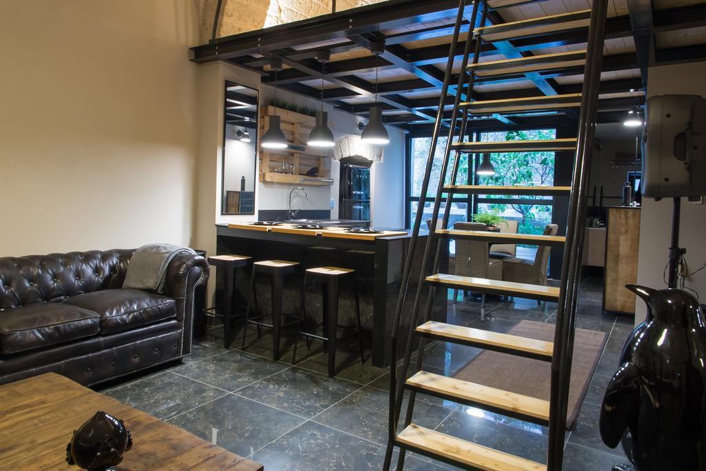Cairoliapartment Bari Exterior foto